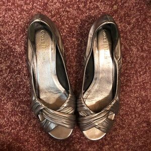 Air Natalie Cole Haan Kitten Wedge